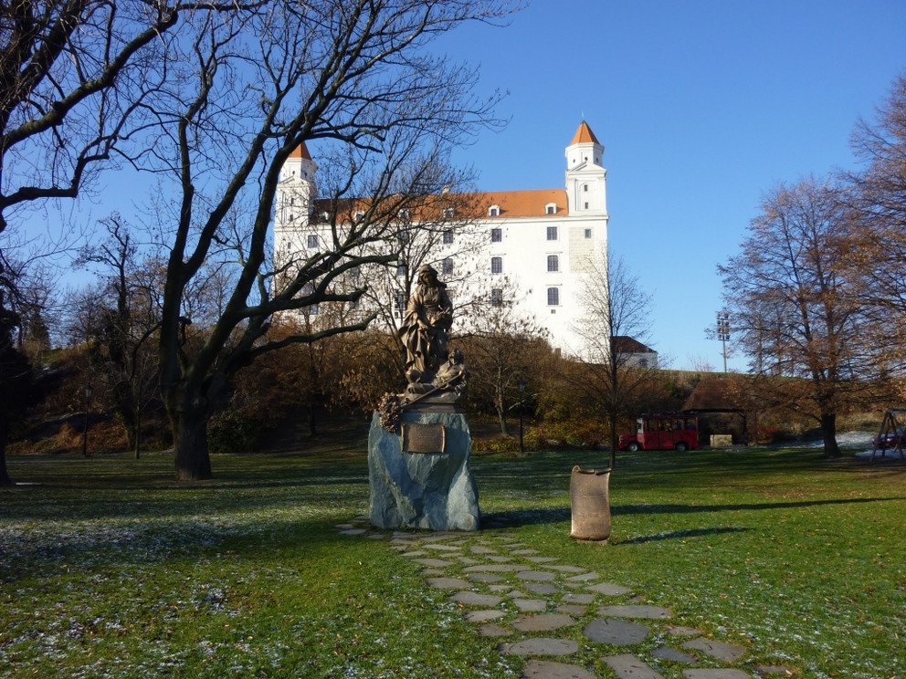 Deutsch-Tschechisch-Slowakisches Seminar zur Kriminologie (mit internationalen Bezügen)