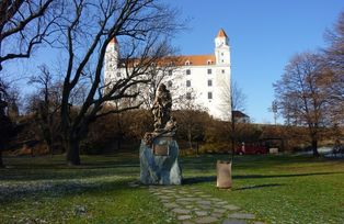 Deutsch-Tschechisch-Slowakisches Seminar zur Kriminologie (mit internationalen Bezügen)