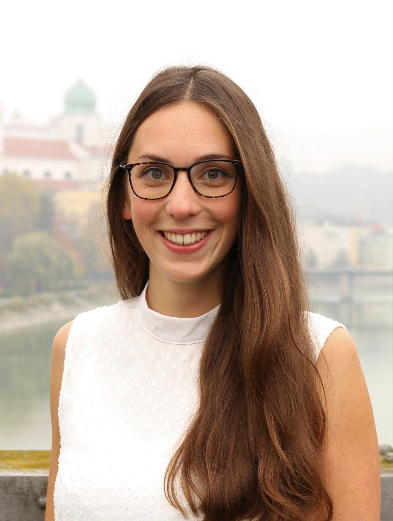 Caroline Yersin (Coach)