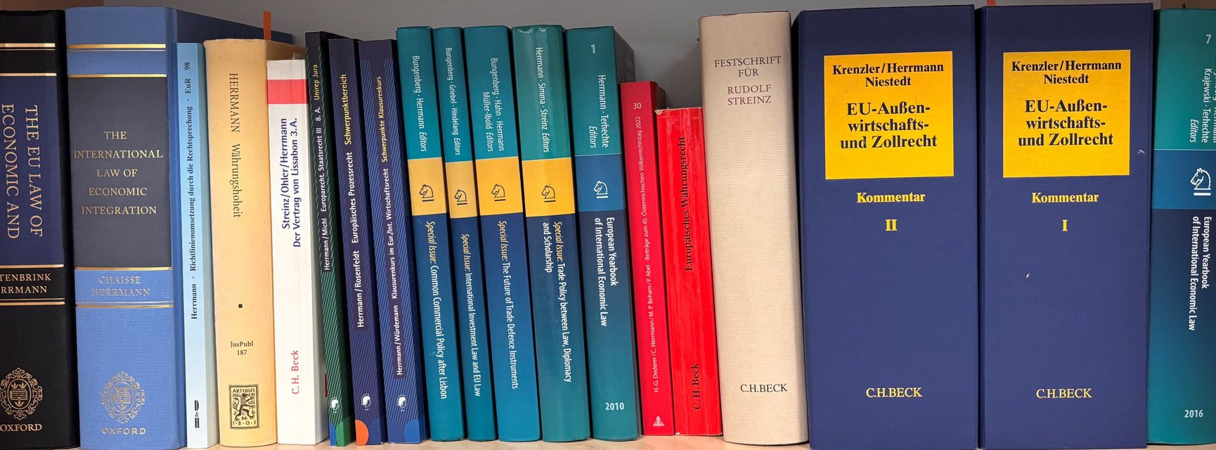 Dekoratives Bannerbild