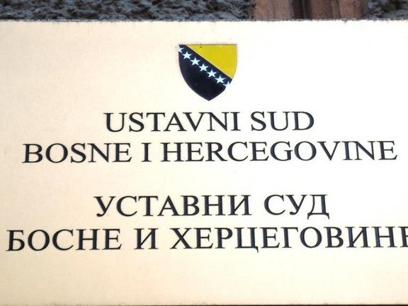 Sarajevo (Bosnien-Herzegowina) 10/2017