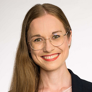 Prof. Dr. Marie Herberger, LL.M.