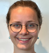Vogelbusch, Rebekka