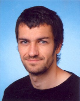 Dr. Ralf Haendel