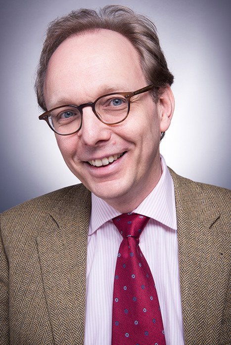 Portr&auml;tbild Kai von Lewinski