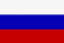 Flagge Russland