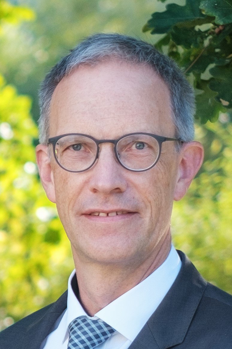 Prof. Dr. Hans-Georg Dederer