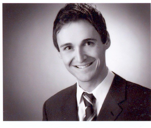 Dr. Patrick Spring Dr. Patrick Spring