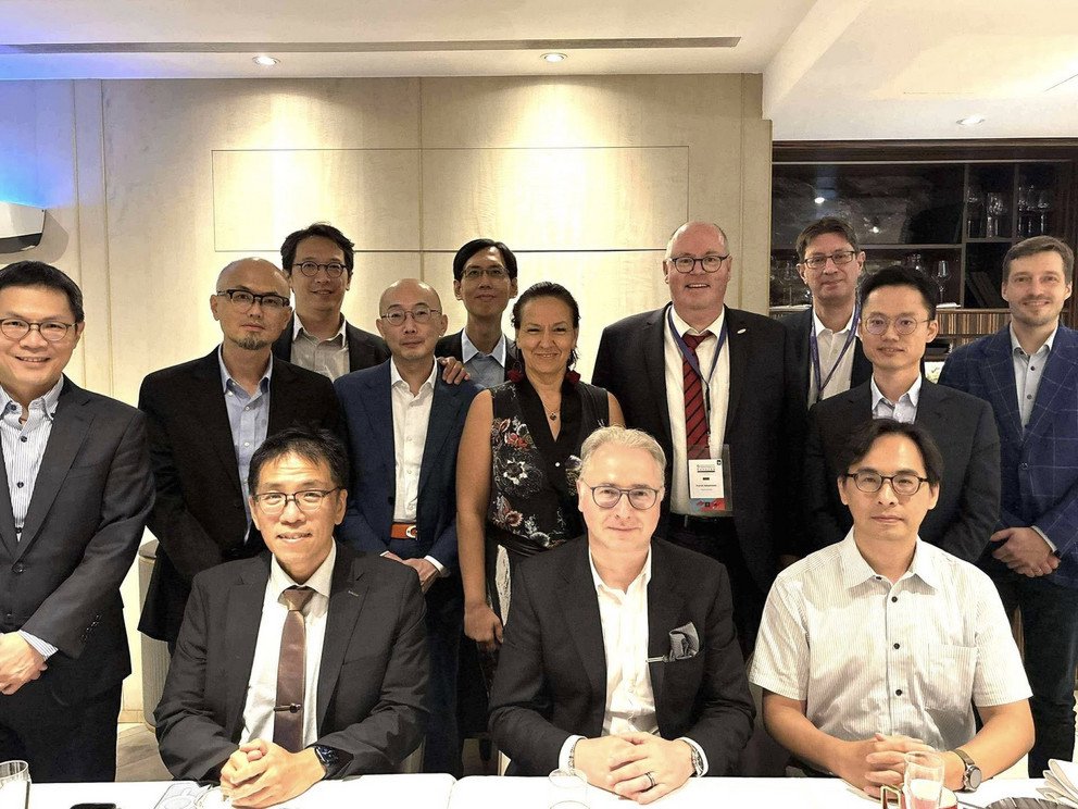 9. Deutsch-TaiwanesiStrafrechtsforum  sches „Gesetzlichkeitsprinzip im Strafrecht“