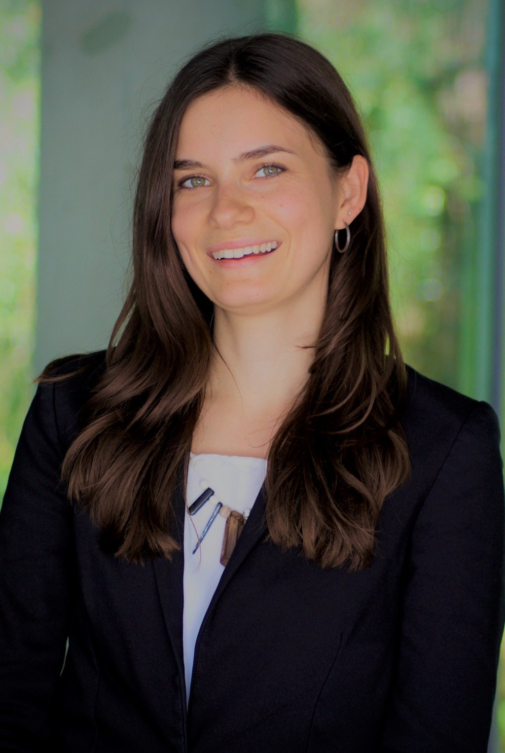 Veronika Scharf (Coach)