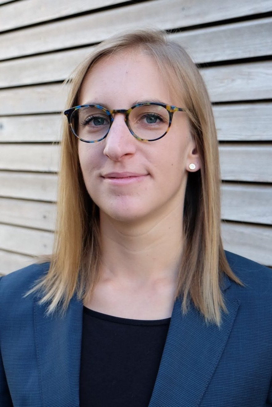 Anna-Lena S&uuml;mnick