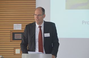 Einführung: Prof. Dr. Thomas Riehm