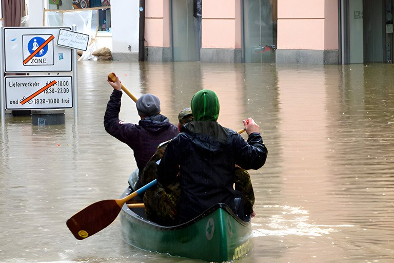 Tagungsband Wie das Recht auf Krisen reagiert