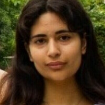Fatma Gürel