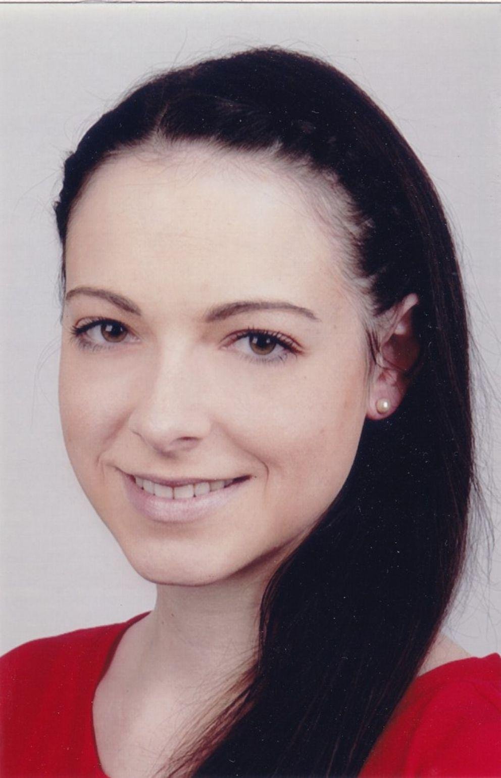 Cornelia Ebner Cornelia Ebner