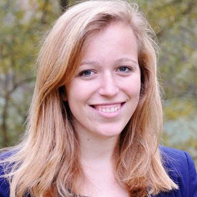 Laura Riedner