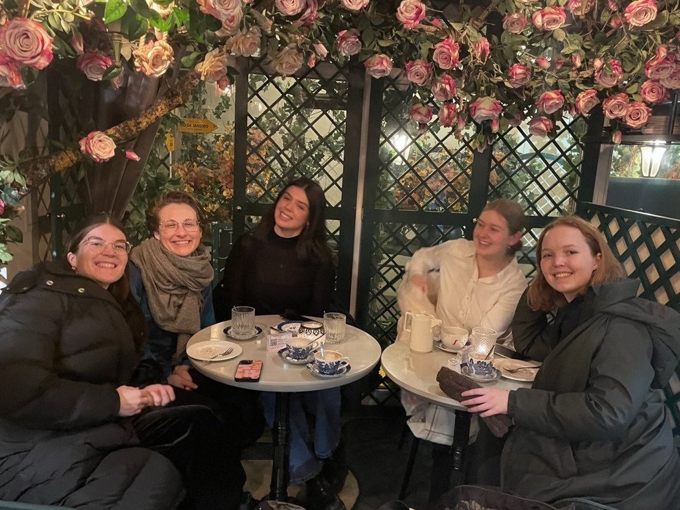 Regional Round Vilnius