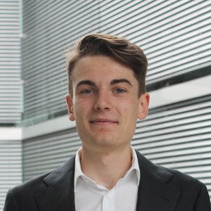 Niklas Kampmann