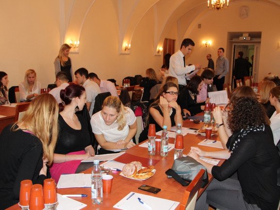 Deutsch-Polnisch-Tschechisch-Slovakisches Seminar zum Menschenrechtsschutz im Strafverfahren