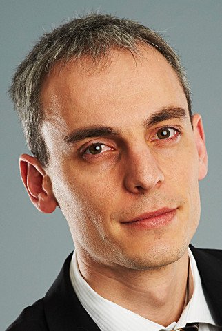 Dr. Stefan Poller