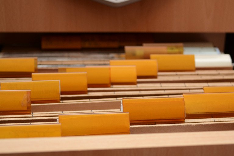 Zentrales Archiv der Ttigkeitsberichte der Datenschutzbehrden ZAfTDa