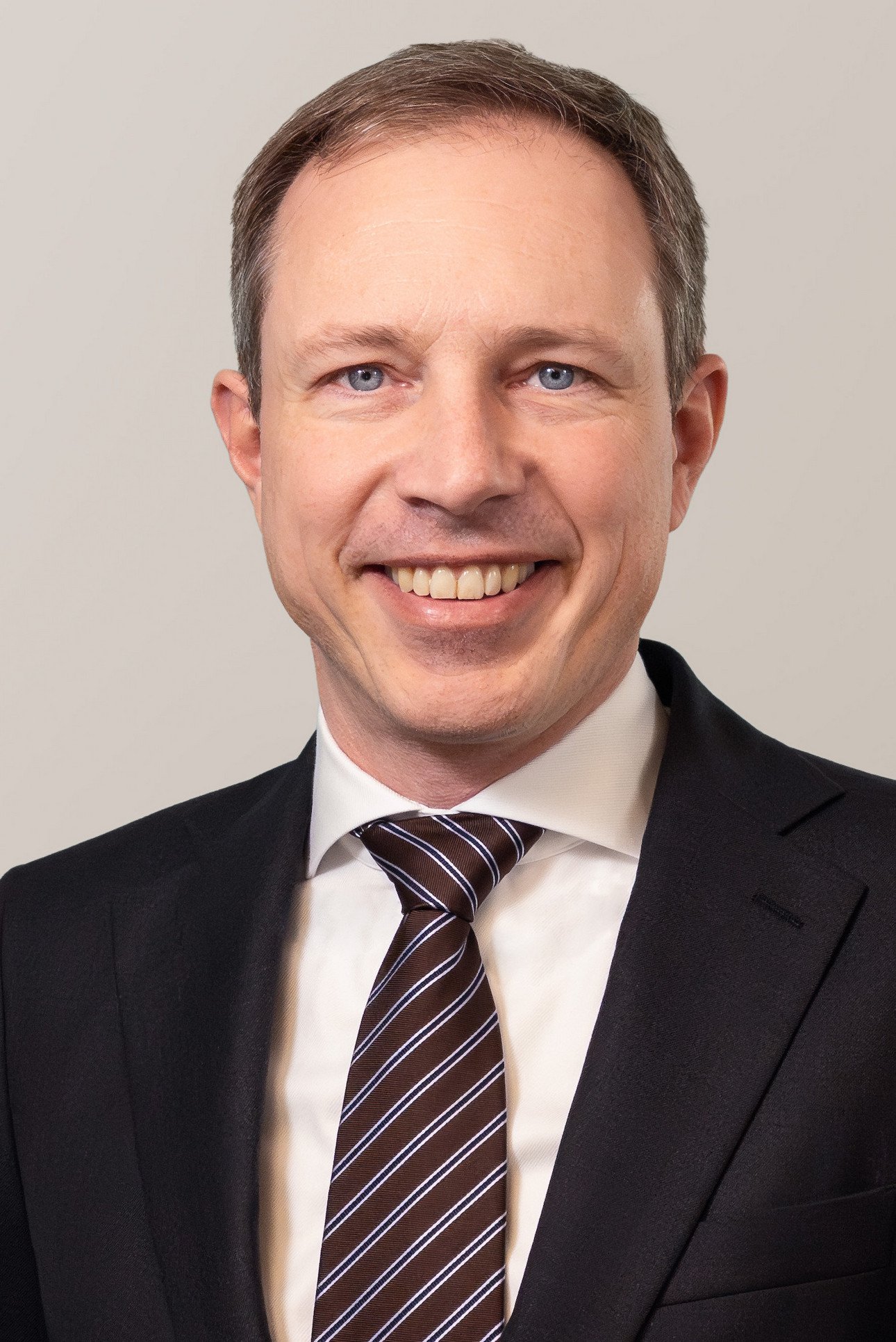 Dr. Bj&ouml;rn Kalbfus