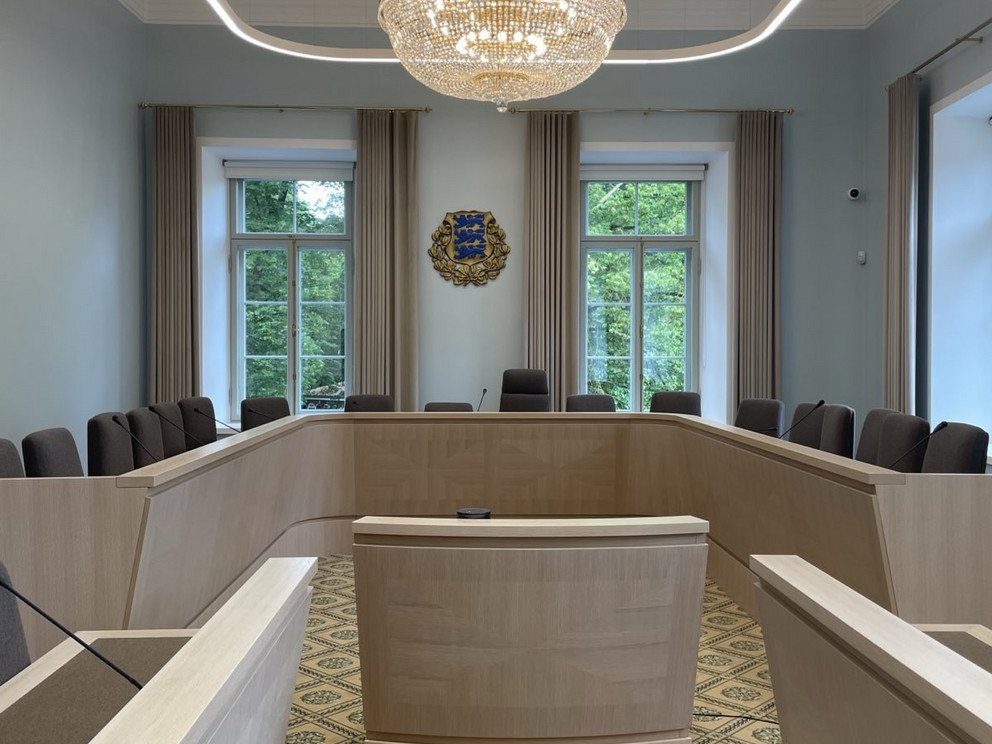 Bilder Tartu