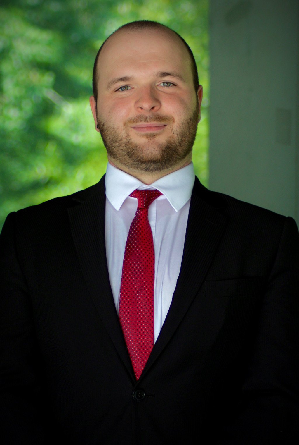 Andreas Mühlhuber (Coach)