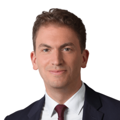 Prof. Dr. Moritz Keller, LL.M.