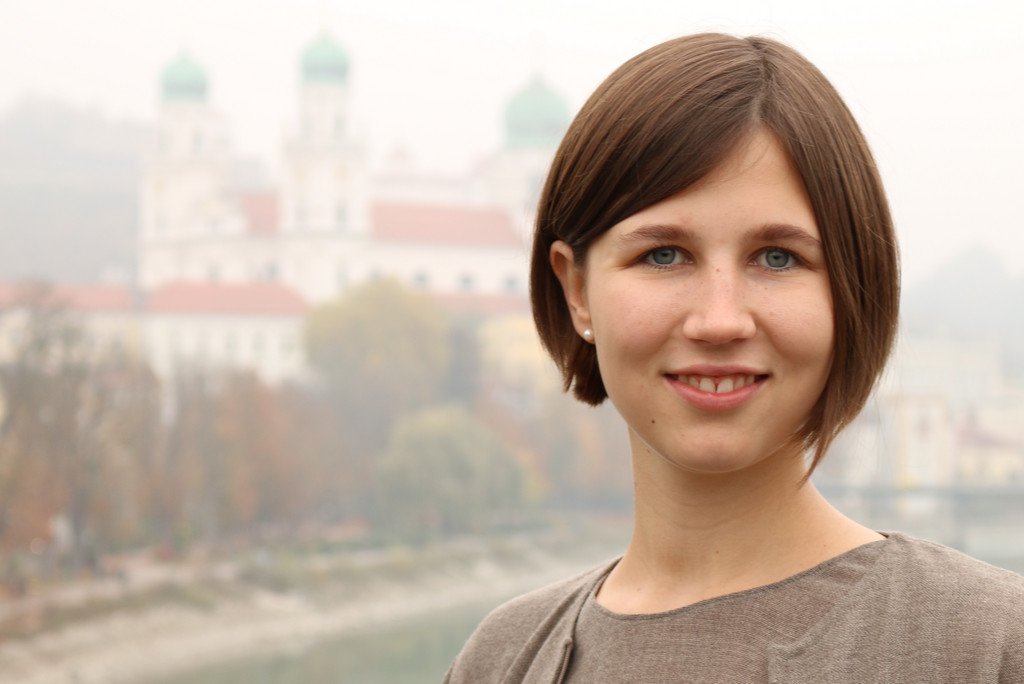 Franziska Gehann