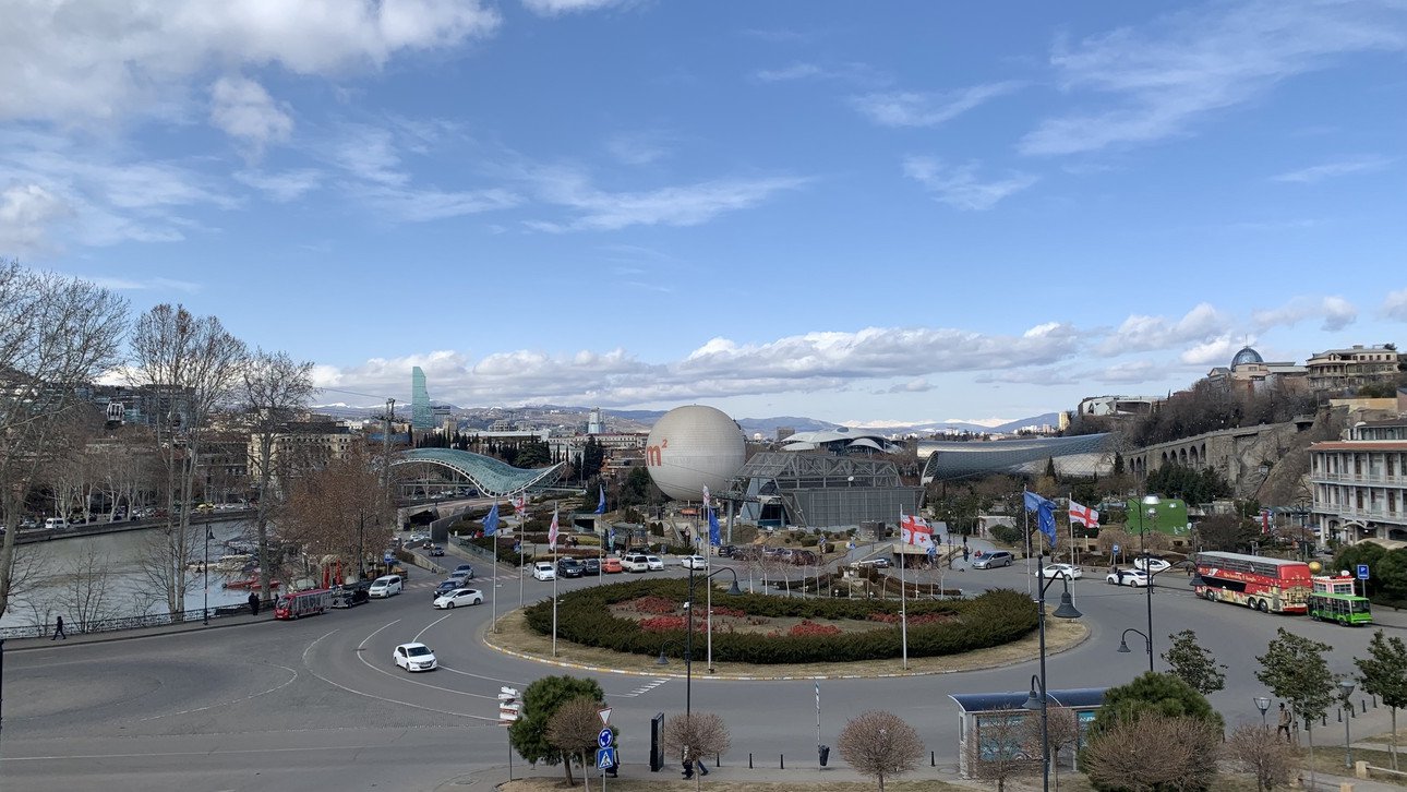 Tiflis