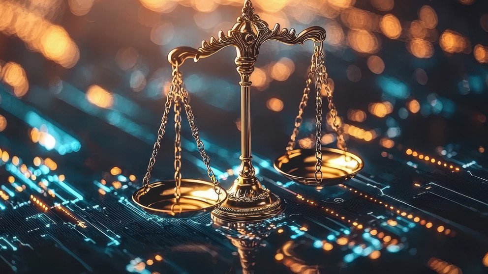 Dekoratives Bannerbild