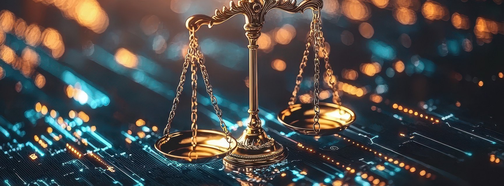 Dekoratives Bannerbild