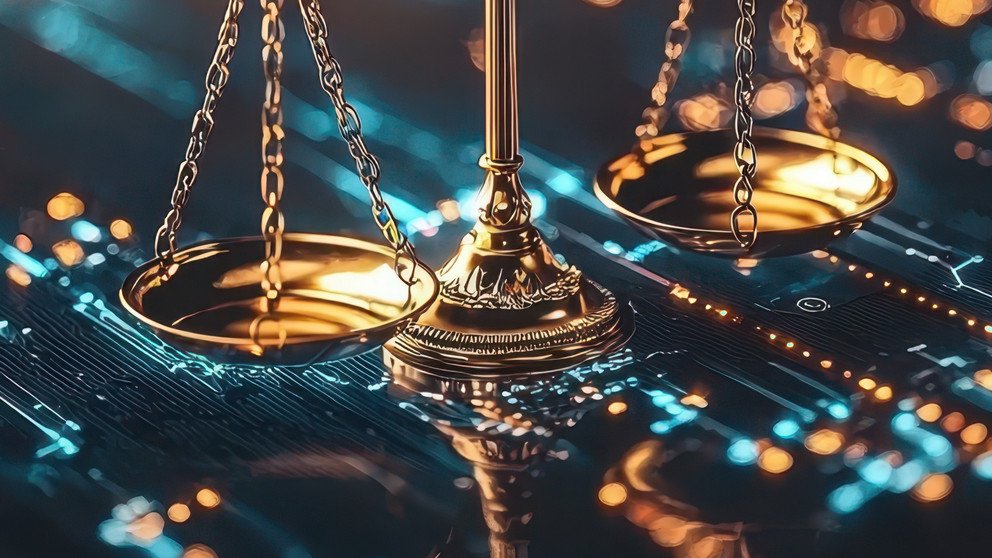 Dekoratives Bannerbild