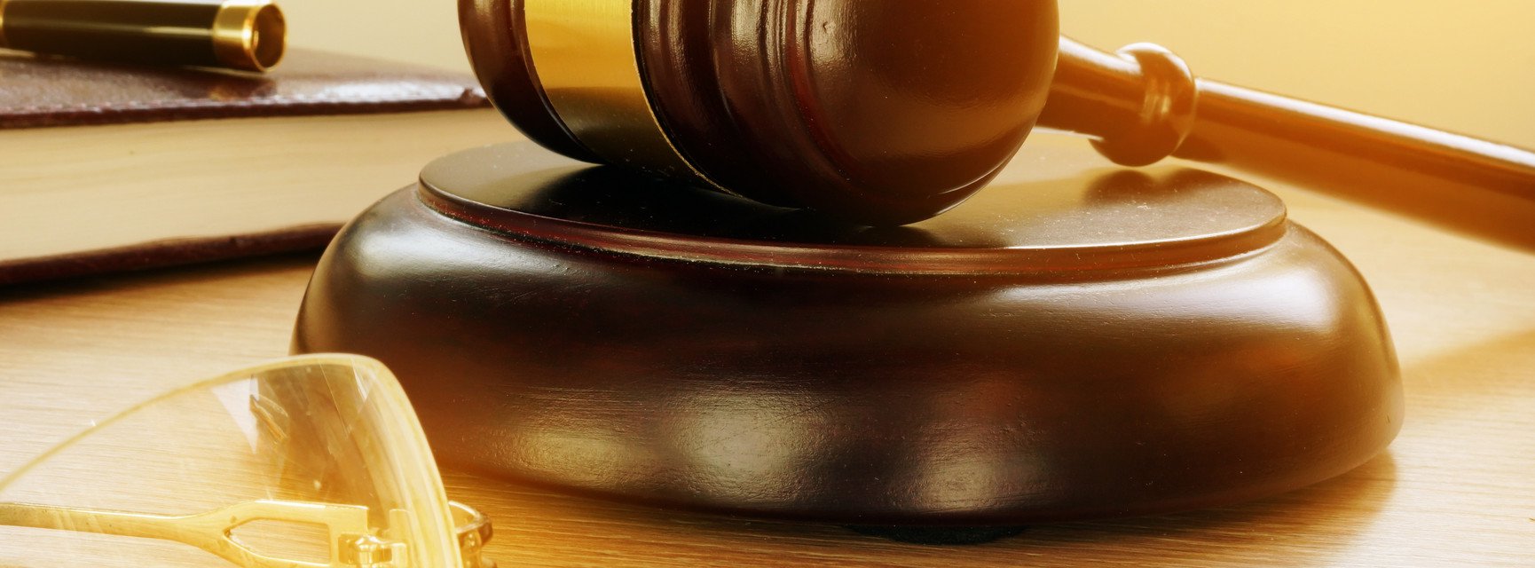 Dekoratives Bannerbild