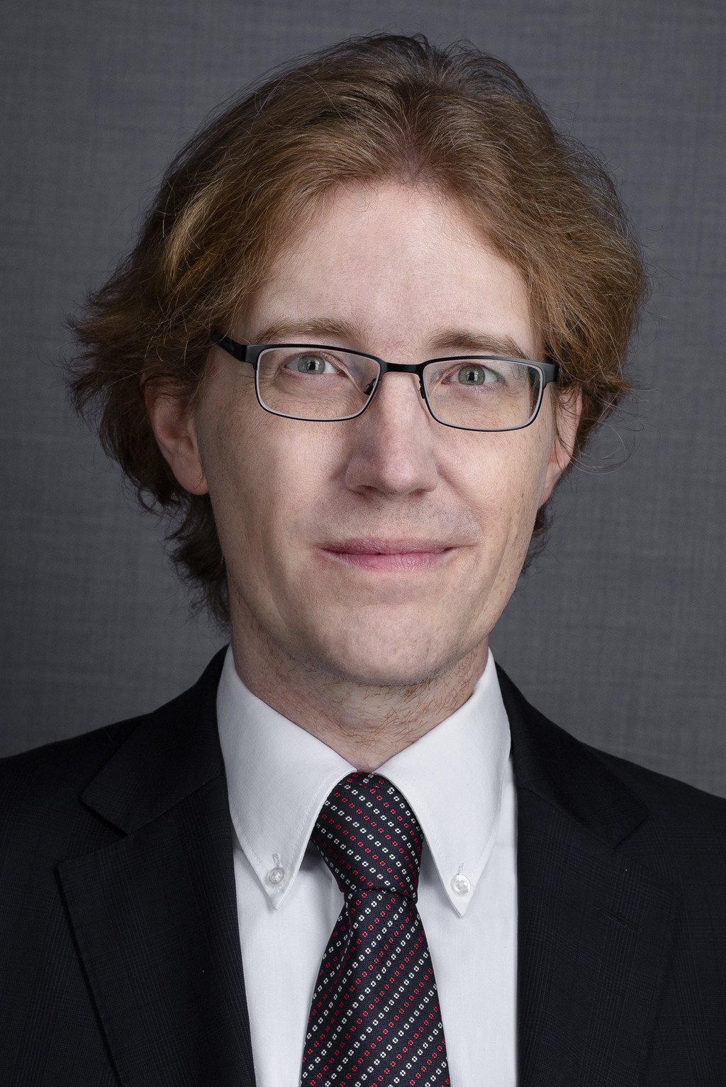 Prof. Dr. Michael Beurskens