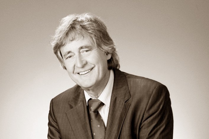 Prof. Dr. Werner Beulke