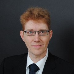 Prof. Dr. Michael Beurskens