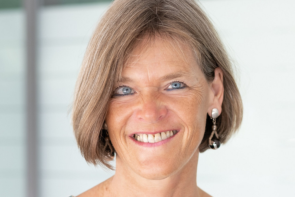 Dr. Ulrike Bunge