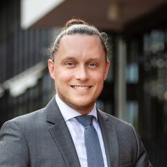 Dr. Sebastian Kasper-Sch&ouml;niger, LL.M.