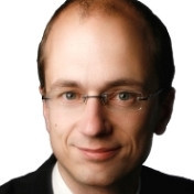 Professor Dr. Gerrit Hornung 