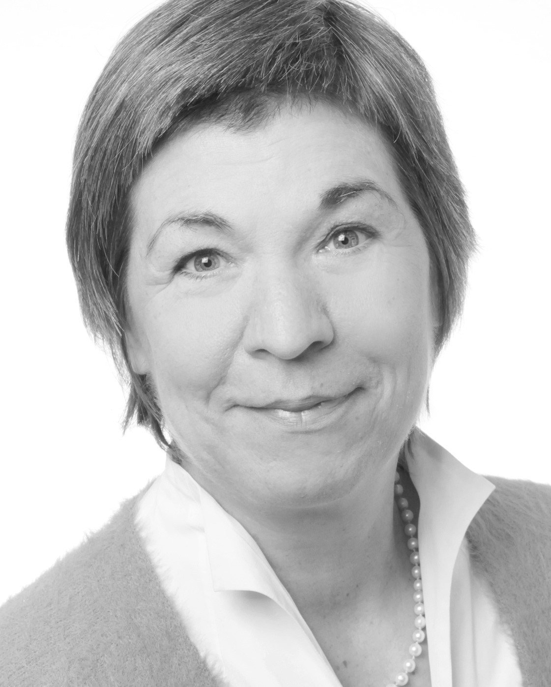 Univ.-Prof. Dr. Ulrike M&uuml;&szlig;ig, Advanced Grantee, D.L.S. (Cantab.)