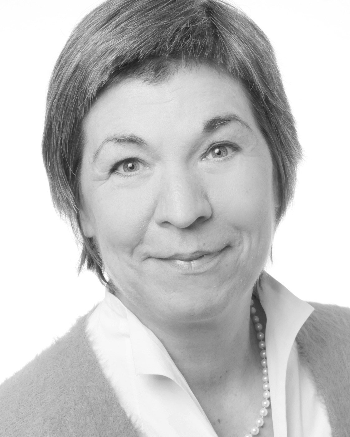 Univ.-Prof. Dr. Ulrike M&uuml;&szlig;ig, Advanced Grantee, D.L.S. (Cantab.)
