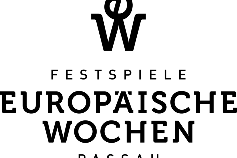Europäische Wochen Passau logo