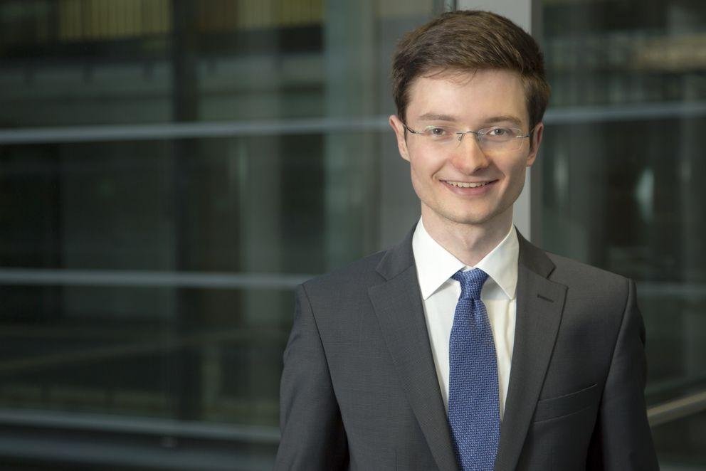 Sebastian Graup Sebastian Graup