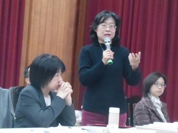 Taipeh (Taiwan) 01/2016