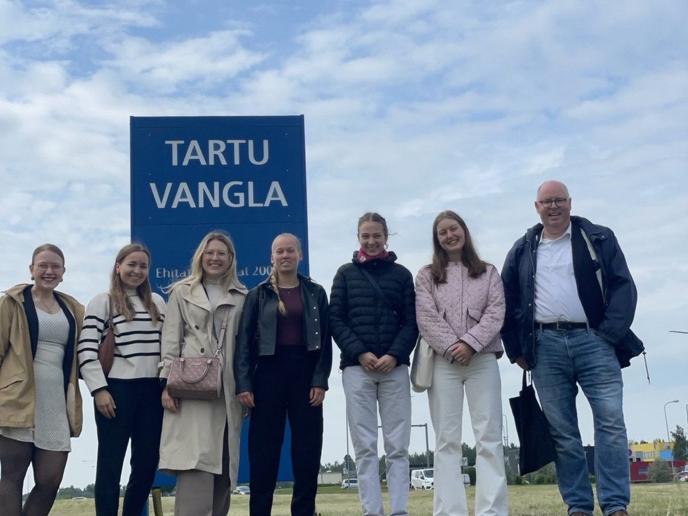 Bilder Tartu