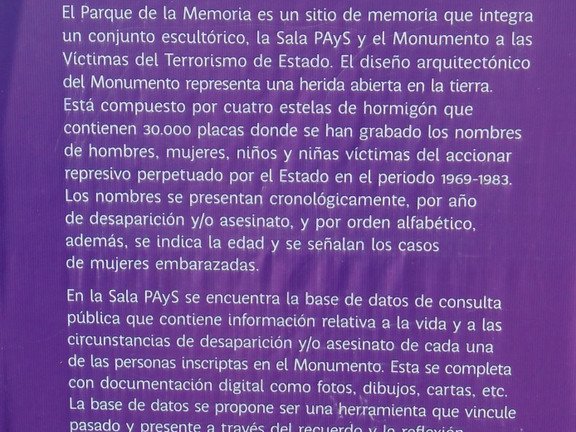 Buenos Aires (Argentinien) 06/2017
