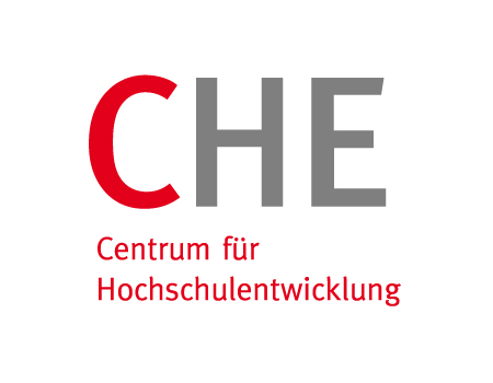 The CHE Ranking logo