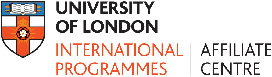 Logo University of London - International Programmes